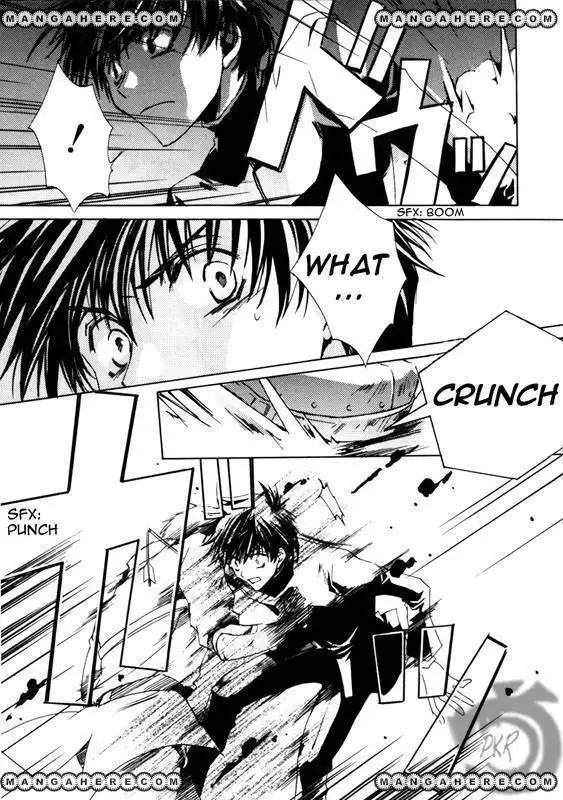 Kyou Kara Maou Chapter 8 23